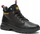 Këpucë burrash Caterpillar Colorado Sneaker WP P725946, lëkurë, që s’i hyn uji, kafe