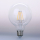 Poq LED E27 G125 4W