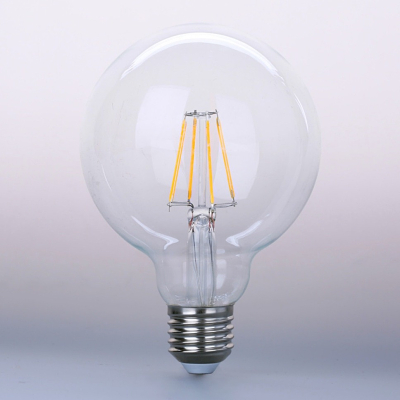 Poq LED E27 G125 4W