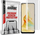Folie mbrojtëse GrizzGlass Hydrofilm për Oppo Reno8, hydrogel, transparente