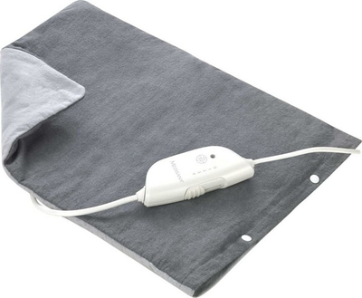 Jastëk ngrohës Medisana HP 605, gri