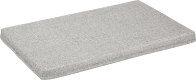 Kuti organizimi 5Five Simply Smart Orga, 50x31x25cm, plastike, gri e çelët