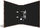 Dosje mekanike HEMA Lever Arch Fashion Style Dots, A4, shpinë 70mm, me ngjyra