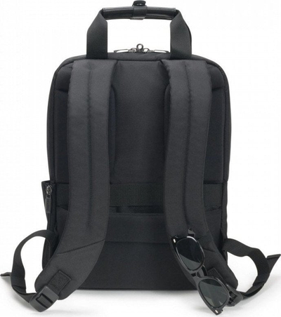 Çantë shpine Dicota Eco Slim PRO, për Microsoft Surface, 14", e zezë