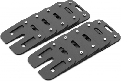 Рачна тег adjustable Zipro Square, 24 kg