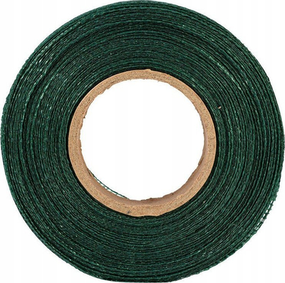 Shirit rrjete për kopësht Verto, 30 mm, 50 m, jeshil