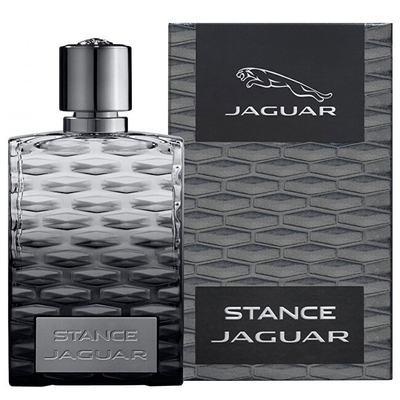Eau de Toilette Jaguar Stance Jaguar