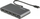 Dock Thunderbolt StarTech Dual Monitor Mini, 2x HDMI 4K 60Hz, Gigabit Ethernet, i zi