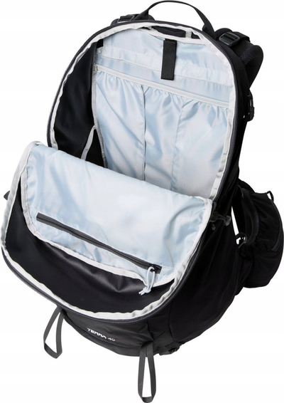 Çantë shpine për hiking The North Face Terra, 40 L