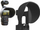 Mbrojtëse dielli Sunnylife ZG769 për ekran LCD, për DJI Osmo Pocket 3, e zezë