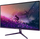 Monitor gaming Arozzi Nova, 27\", IPS QHD 180Hz, vjollcë