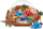 Set lodër shkencore 4M Dino Crystal Terrarium 403926, rrit kristale, me dinosaurë, shumëngjyrësh