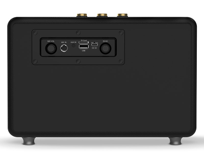 Altoparlant Bluetooth Tracer M45 TWS 45W TRAGLO47248