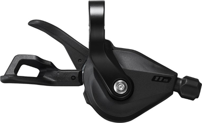 Manetë ndërrimi Shimano Deore SL-M5100, 11 marshe, Band-on, e zezë