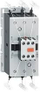 Контактор за батерии кондензатори Ловато Електрик BFK8000A230, 3P, 50 kVAr 230V AC