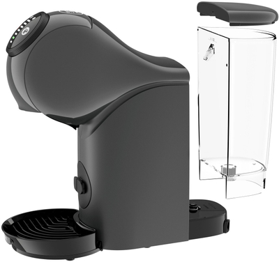 Makine kafeje Nescafé Dolce Gusto Genio S KP243B, 15 bar, ultra kompakte, e zezë