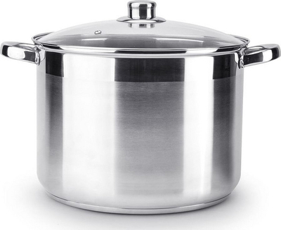 Tenxhere Tadar, 20 L, e argjendtë