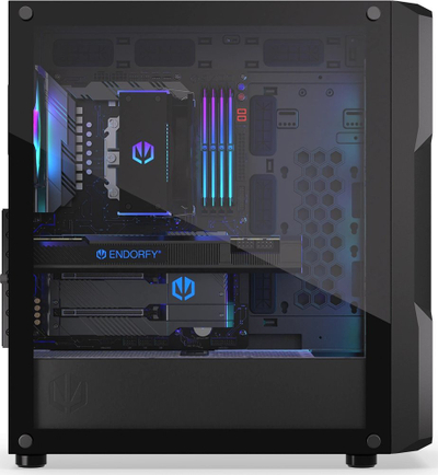 Kasë Endorfy Regnum 400 ARGB (EY2A009)