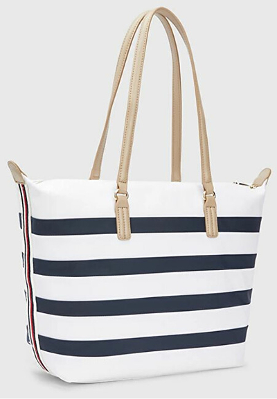 Çantë Tommy Hilfiger AW0AW147750GY