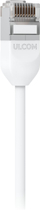Kabllo rrjeti Ubiquiti UniFi Cat6A Premium Outdoor, 15m, e mbrojtur, e bardhë