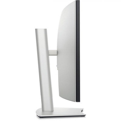 Monitor Dell UltraSharp U4025QW, 40", 5K Ultra HD, argjendtë