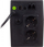 UPS line interactive Digitus DN-170064-LCD, 800VA 480W, me ekran LCD, i zi