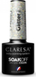 Gel për thonj Claresa Soak Off UV / LED, me shkëlqim, 1.5g