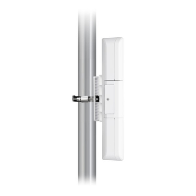 Kuti mbrojtëse Ubiquiti USW Flex Utility, për UniFi Switch Flex, për jashtë dhe brenda, gri