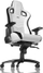 Karrige kompjutri Noblechairs EPIC, e bardhë