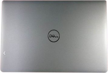 Kapak ekrani Dell 4G WWN Rated Assembly, për laptop Dell, gri