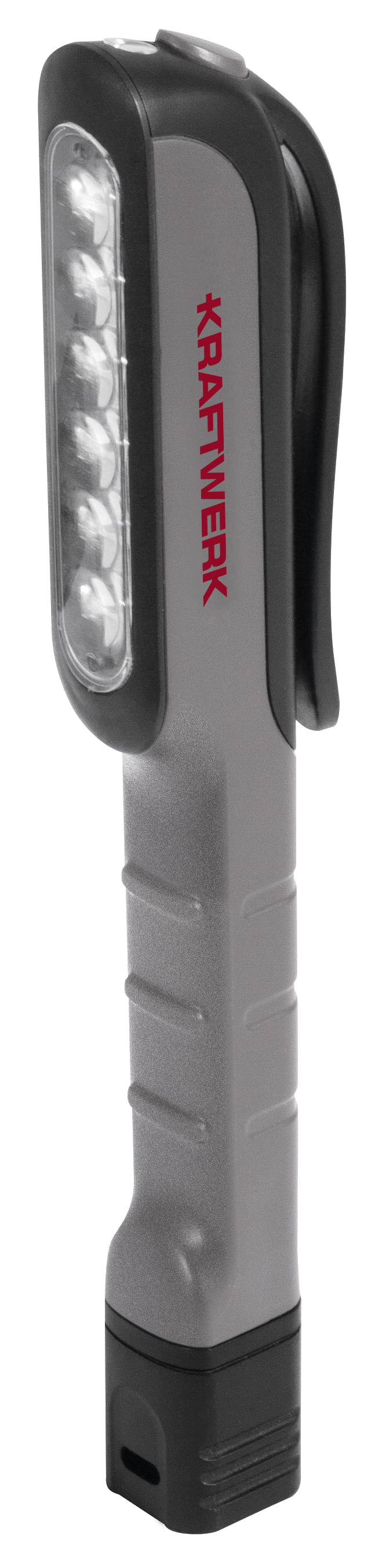 Stilolaps me LED, 6 SMD