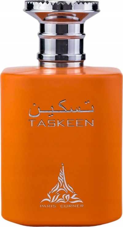 Parfum North Stag Expressions Quatre IV, Eau de Parfum, unisex, 100 ml