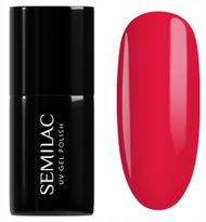 Llak xheli për thonj Semilac 794 Sweet Strawberry, 7ml, ngjyrë e kuqe