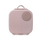 Kuti ushqimi për fëmijë b.box Mini Snack Box, 2 ndarje, e lejla Lilac Pop