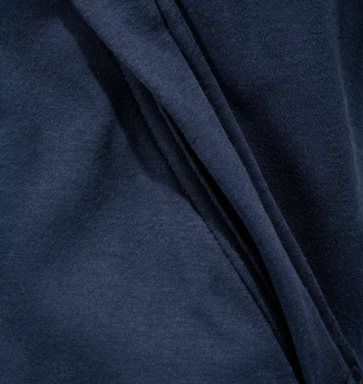 Xhaketë me kapuç Carhartt Wind Fighter, Rain Defender, fleece, blu e errët, S