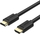Kabllo Unitek HDMI 3 m (Y-C139M), e zezë