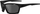 Syze dielli Tifosi Kilo Polarized, lente gri të errët 15% dritë, të zeza