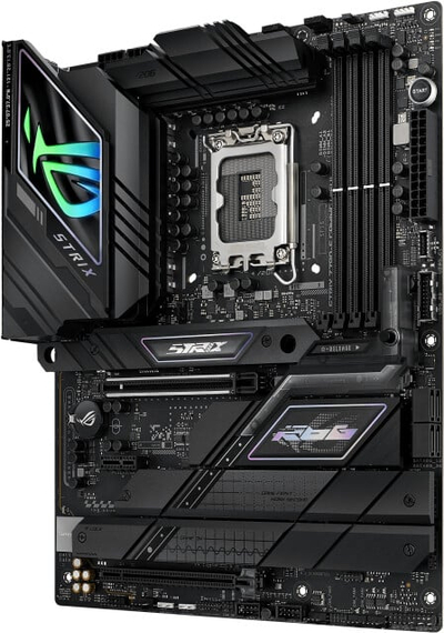 Pllakë amë Asus ROG STRIX Z790-F GAMING WIFI II
