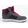 Këpucë për kalamojë Adidas Hoops Mid K