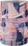 Shall multifunksional Buff CoolNet UV Neckwear 1313727221000, poliester, një masë, shumëngjyrësh