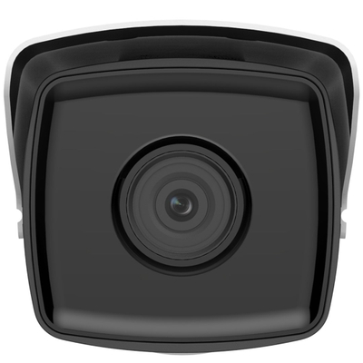 Kamerë IP Hikvision DS-2CD2T83G2-4I, 8MP, lente 2.8mm, e bardhë