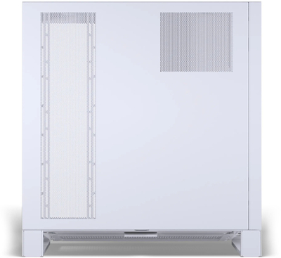 Kullë PC Phanteks NV9 MK2, big tower, EATX, DRGB, xham i temperum, e bardhë