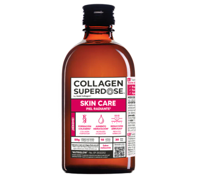 Kolagjen Superdose Skin Care, 300ml