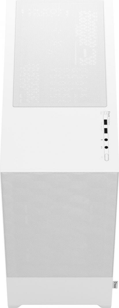 Kasë Fractal Design Pop Air TG, Midi Tower