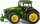 Lodër traktor Siku John Deere 8R 370, metal, shkallë 1:32, jeshile