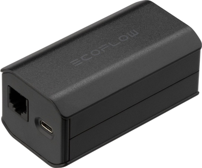 Adaptues tokëzimi EcoFlow për stacion energjie portabël DELTA Pro DELTA Max, me kabllo USB C
