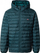 Xhaketë Levi's Presidio Packable Hooded Jacket M A18270003, me kapuç, e gjelbër
