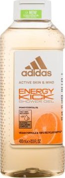 Xhel dushi Adidas Energy Kick, 400ml, freskues, vegan