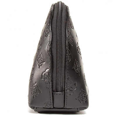 Çantë kozmetike Guess PWANNA P0470, e zezë