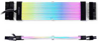 Kabllo LIAN-LI Strimer Plus V2 24-Pin RGB